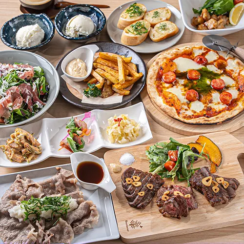 Meat Bar