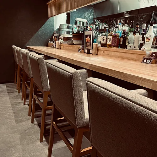 Meat Bar