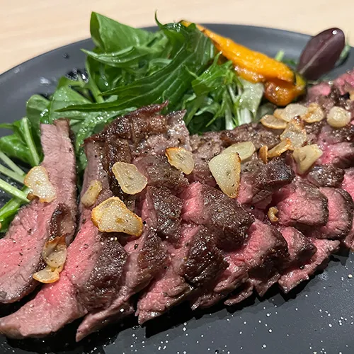 Meat Bar