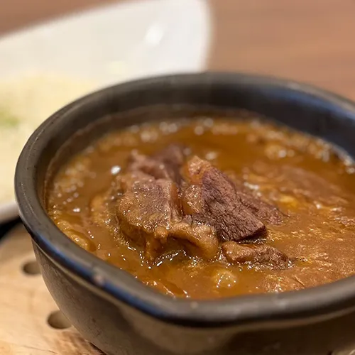 Curry