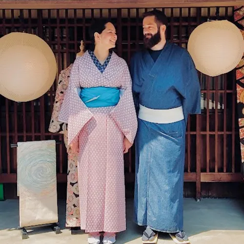Kyoto Kimono Rental Hoippo