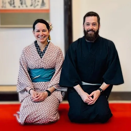 Kyoto Kimono Rental Hoippo