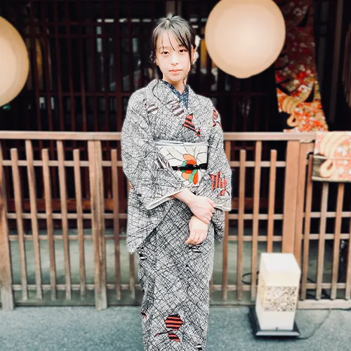 Kyoto Kimono Rental Hoippo