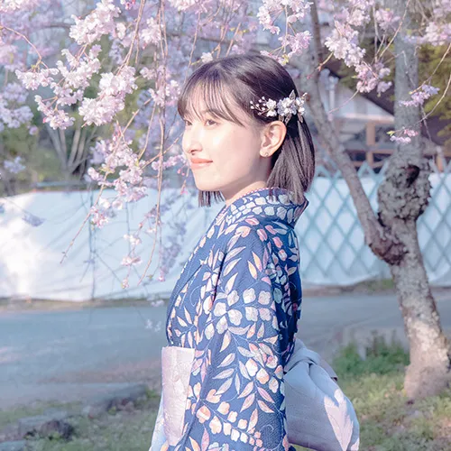 Kyoto Kimono Rental Hoippo