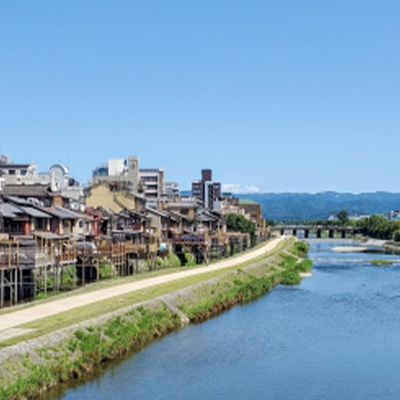 Kawaramachi