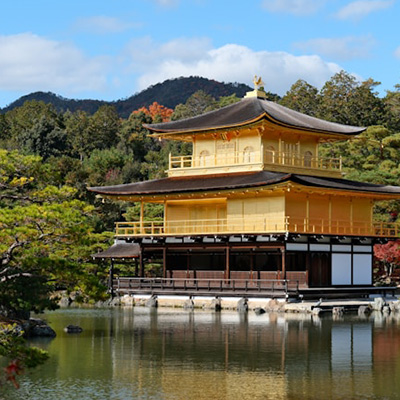 Kinkaku-ji