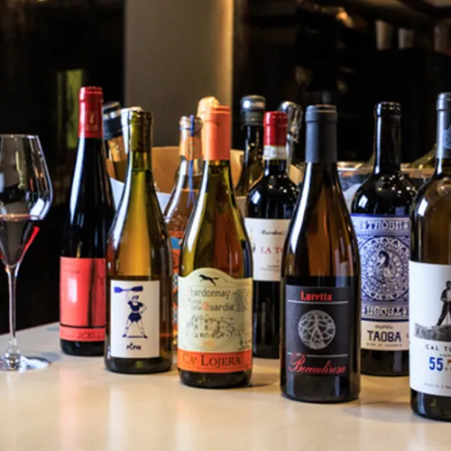 Kitchen & Wine