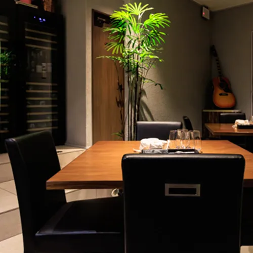 Kitchen & Wine