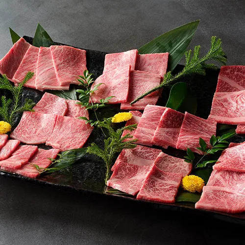 Yakiniku