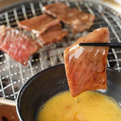 Yakiniku