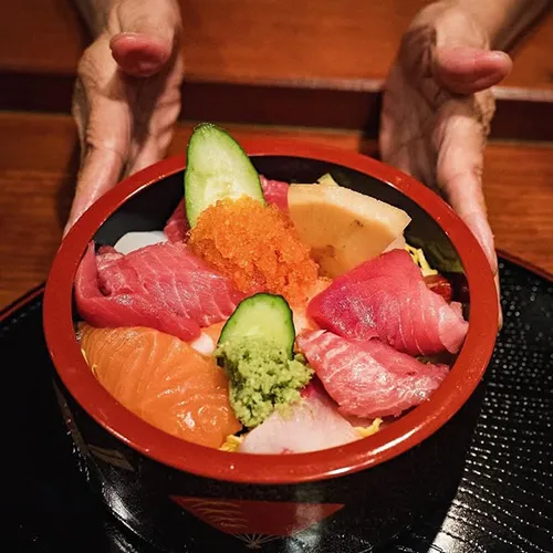 Sushi