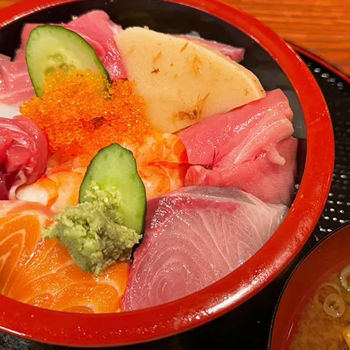 Sushi