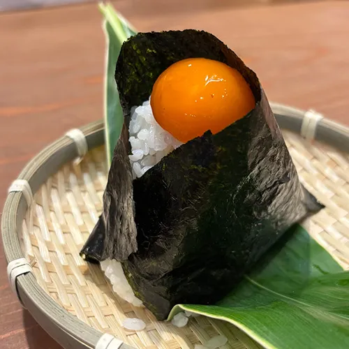 Rice Ball