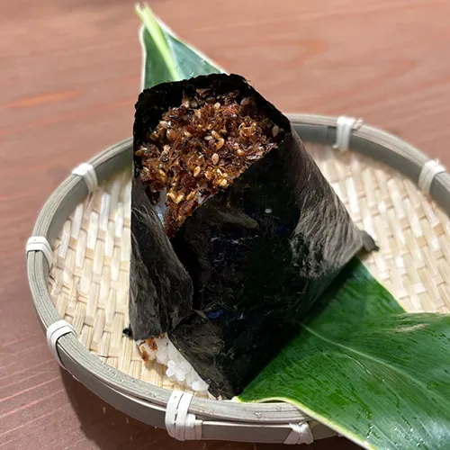 Rice Ball