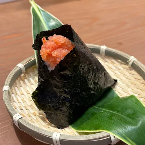 Rice Ball