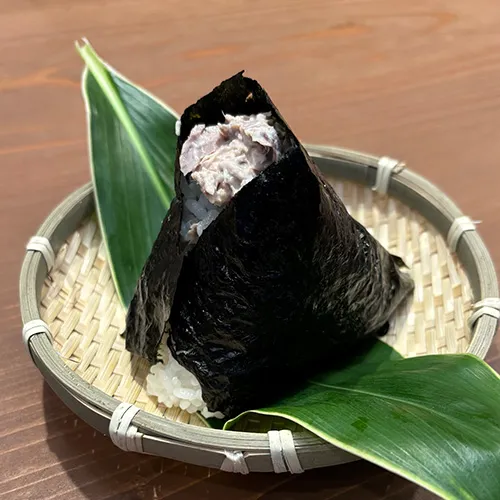 Rice Ball