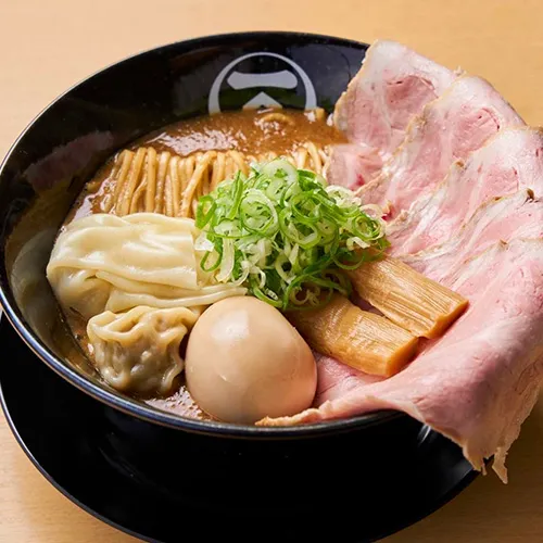 Ramen Restaurant