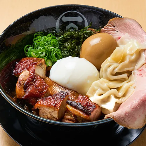 Ramen Restaurant