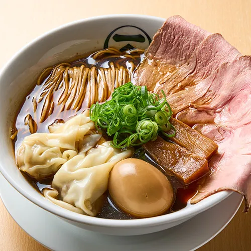 Ramen Restaurant