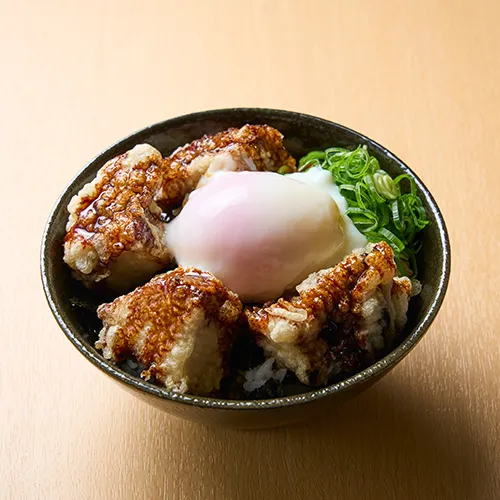 Ramen Restaurant