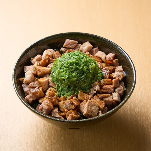 Ramen Restaurant