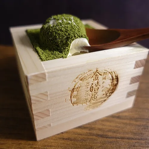 Matcha Cafe