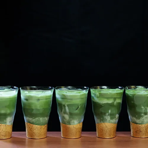 Matcha Cafe