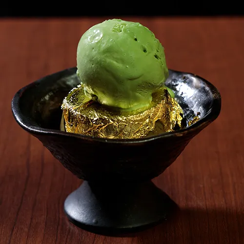 Matcha Cafe