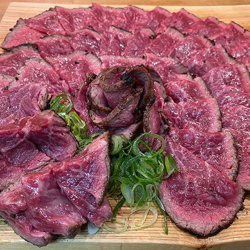 Yakiniku