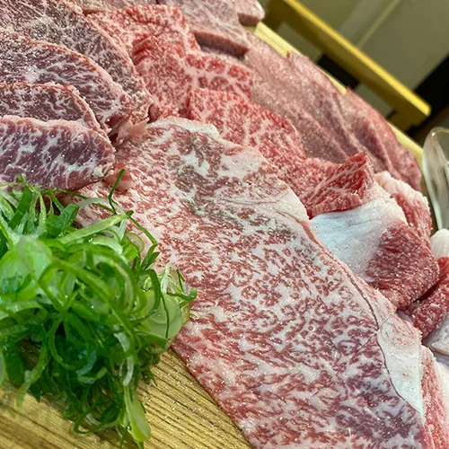 Yakiniku