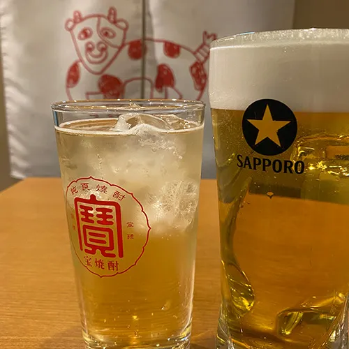 Yakiniku