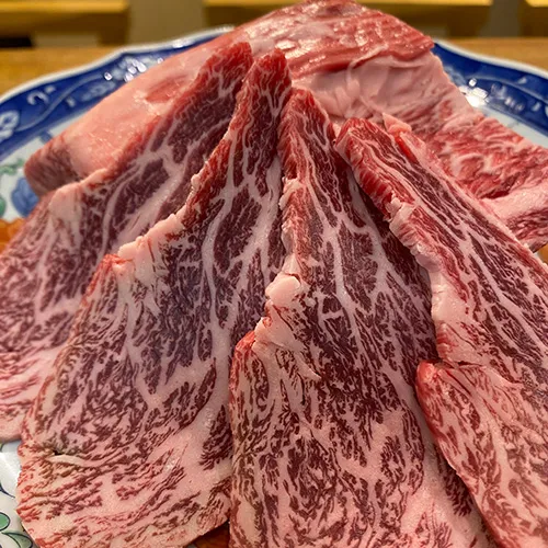 Yakiniku