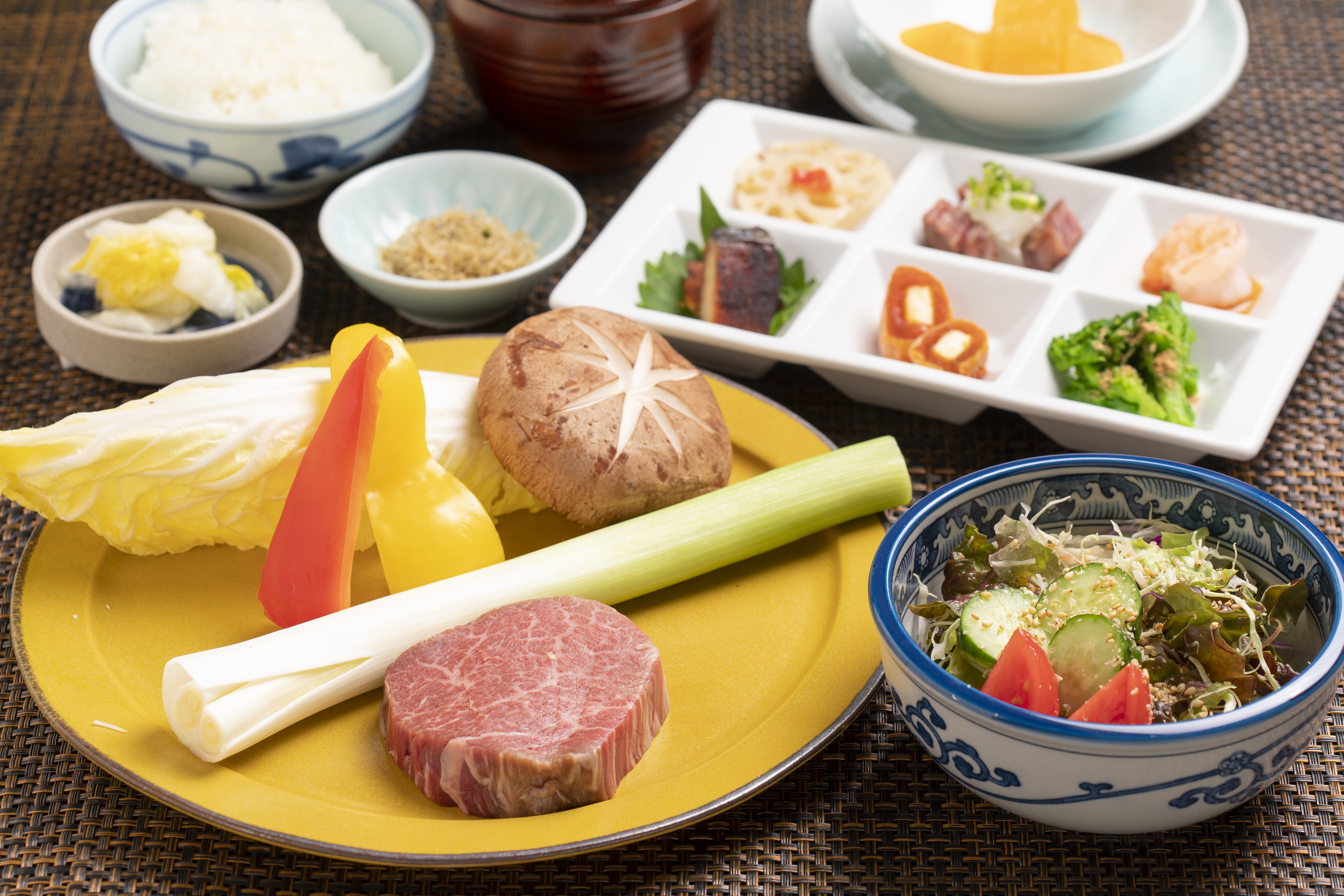 Yakiniku