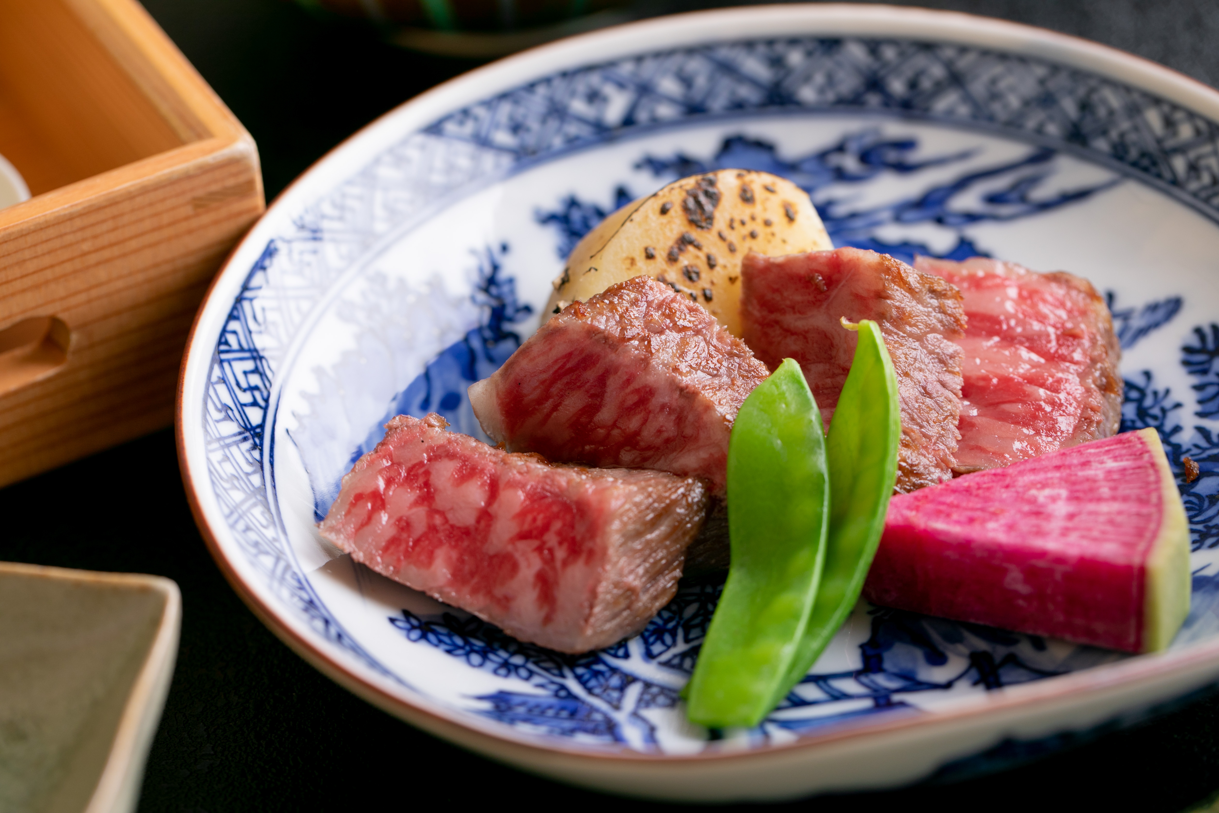 Meat Bar