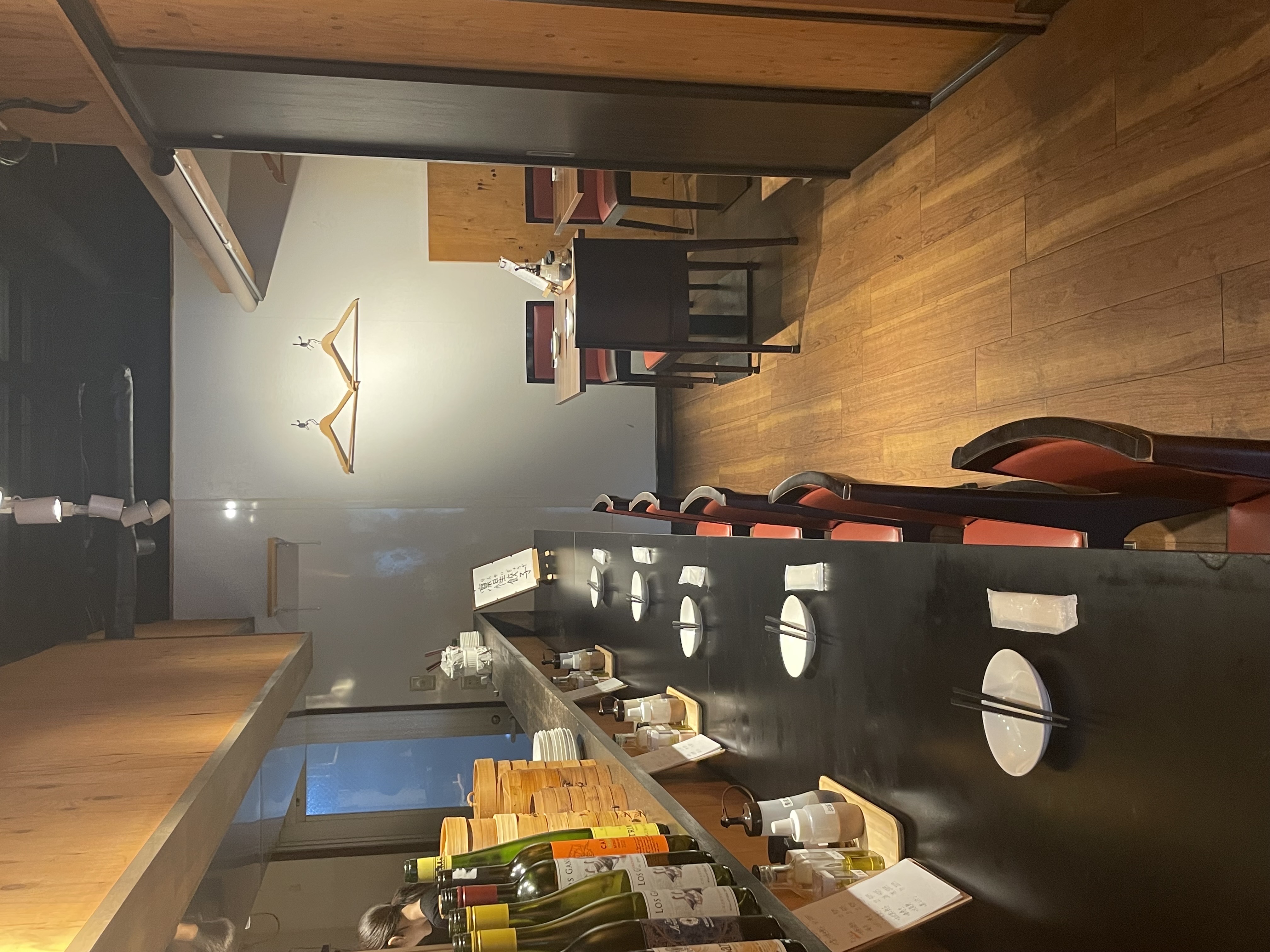 Meat Bar