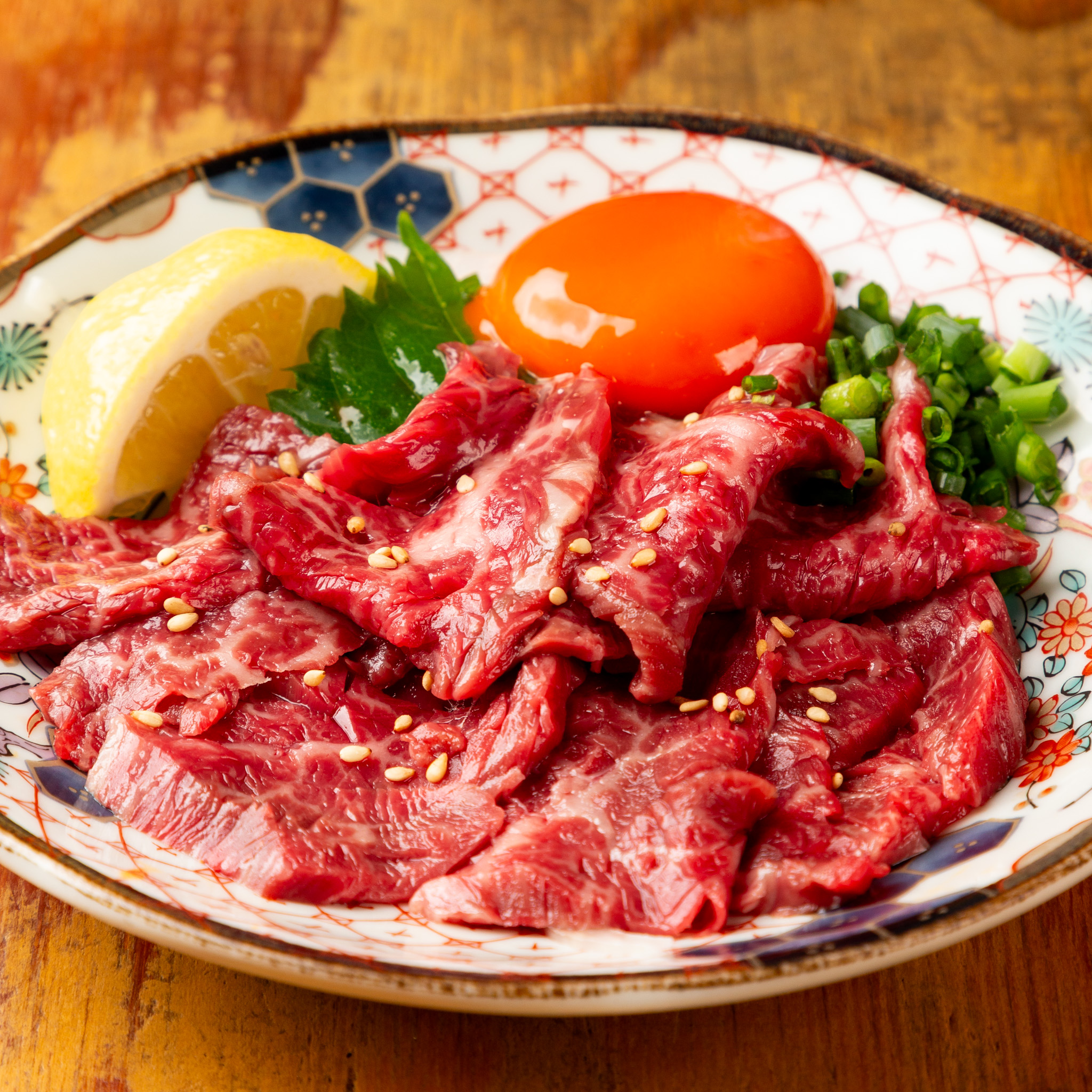 Meat Bar