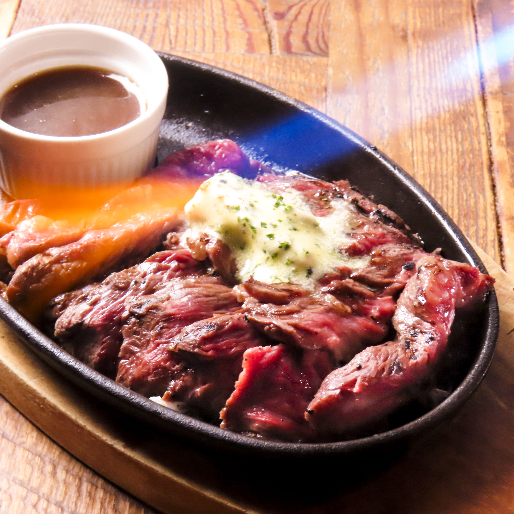 Meat Bar