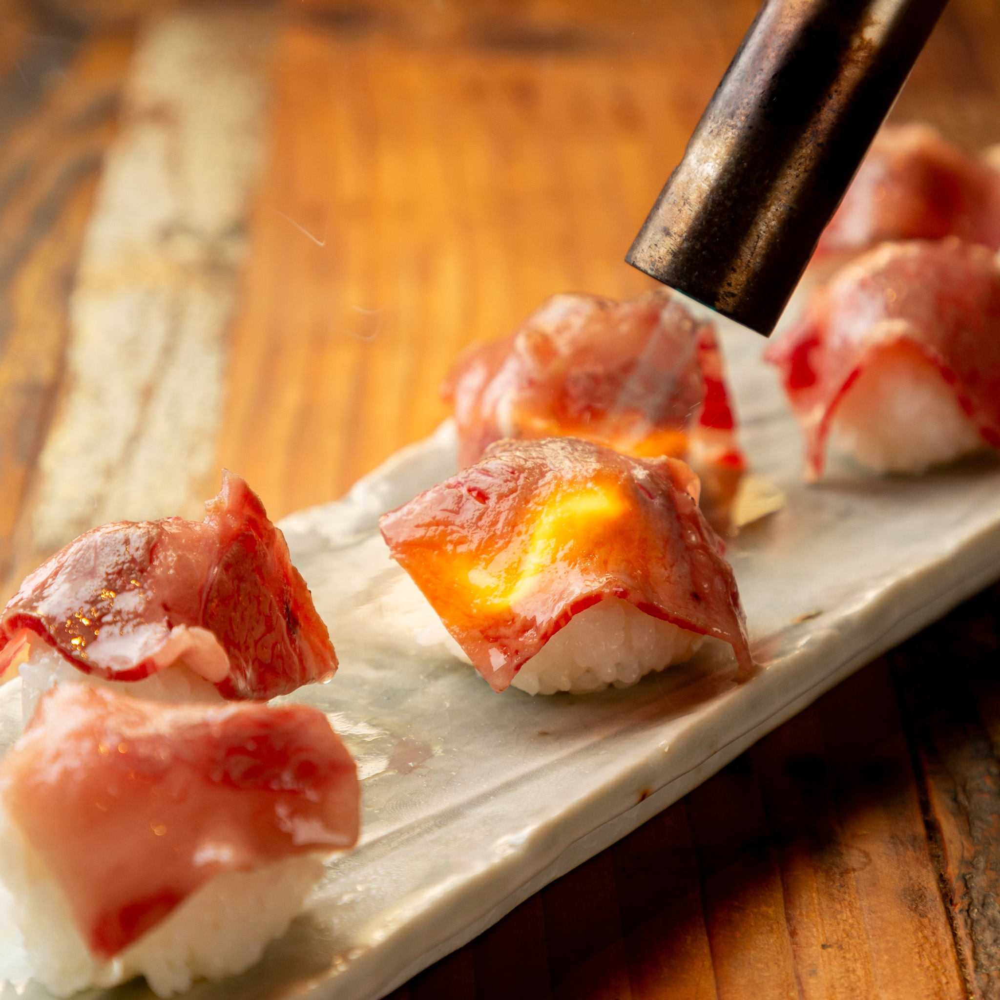 Meat Bar
