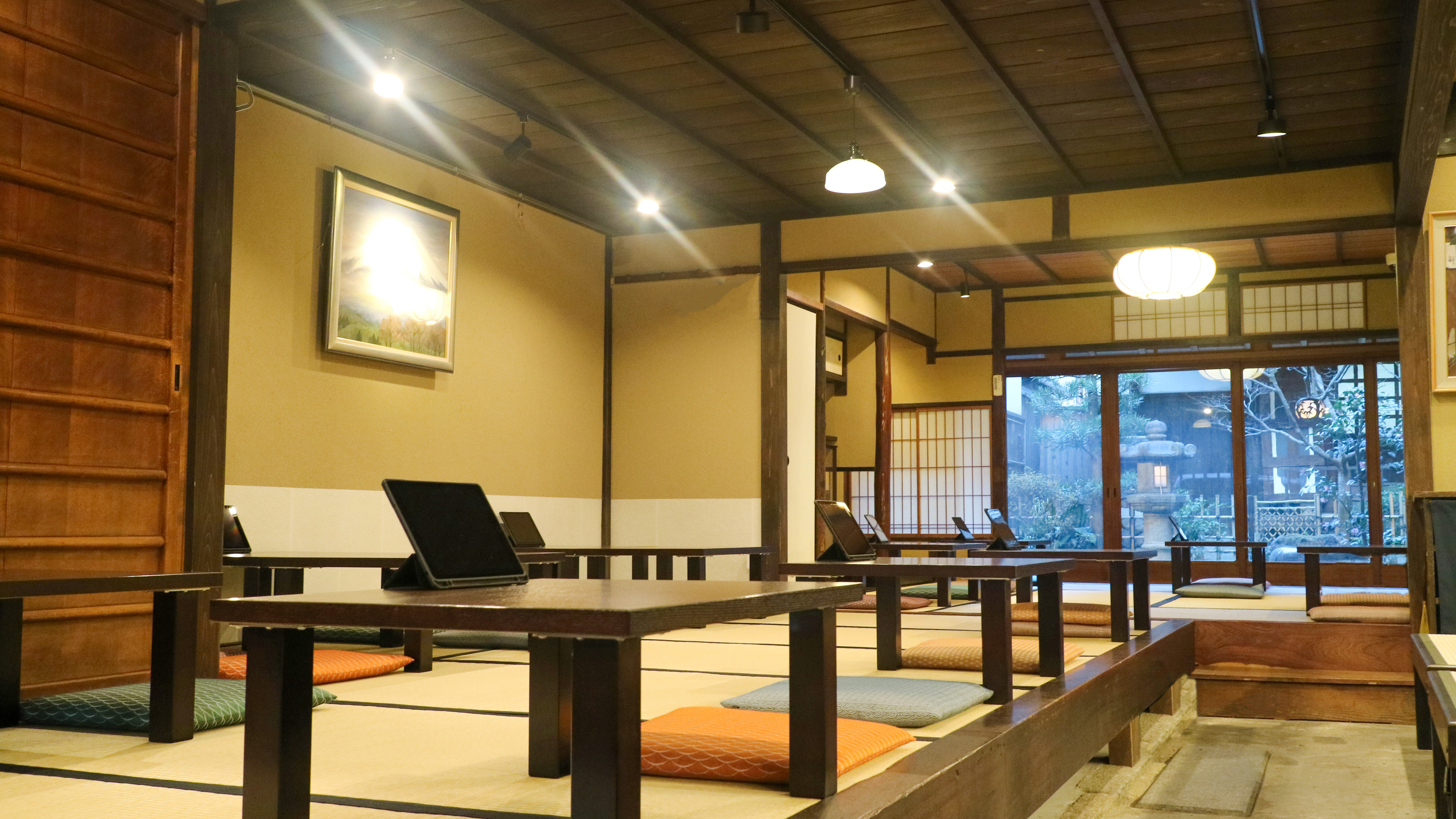 Kyoto Kimono Rental Hanaemi