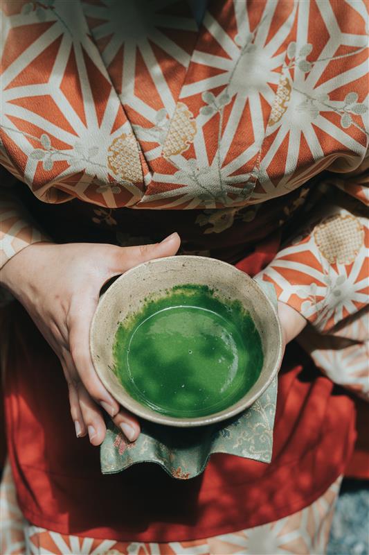 Kyoto Kimono Rental Hanaemi
