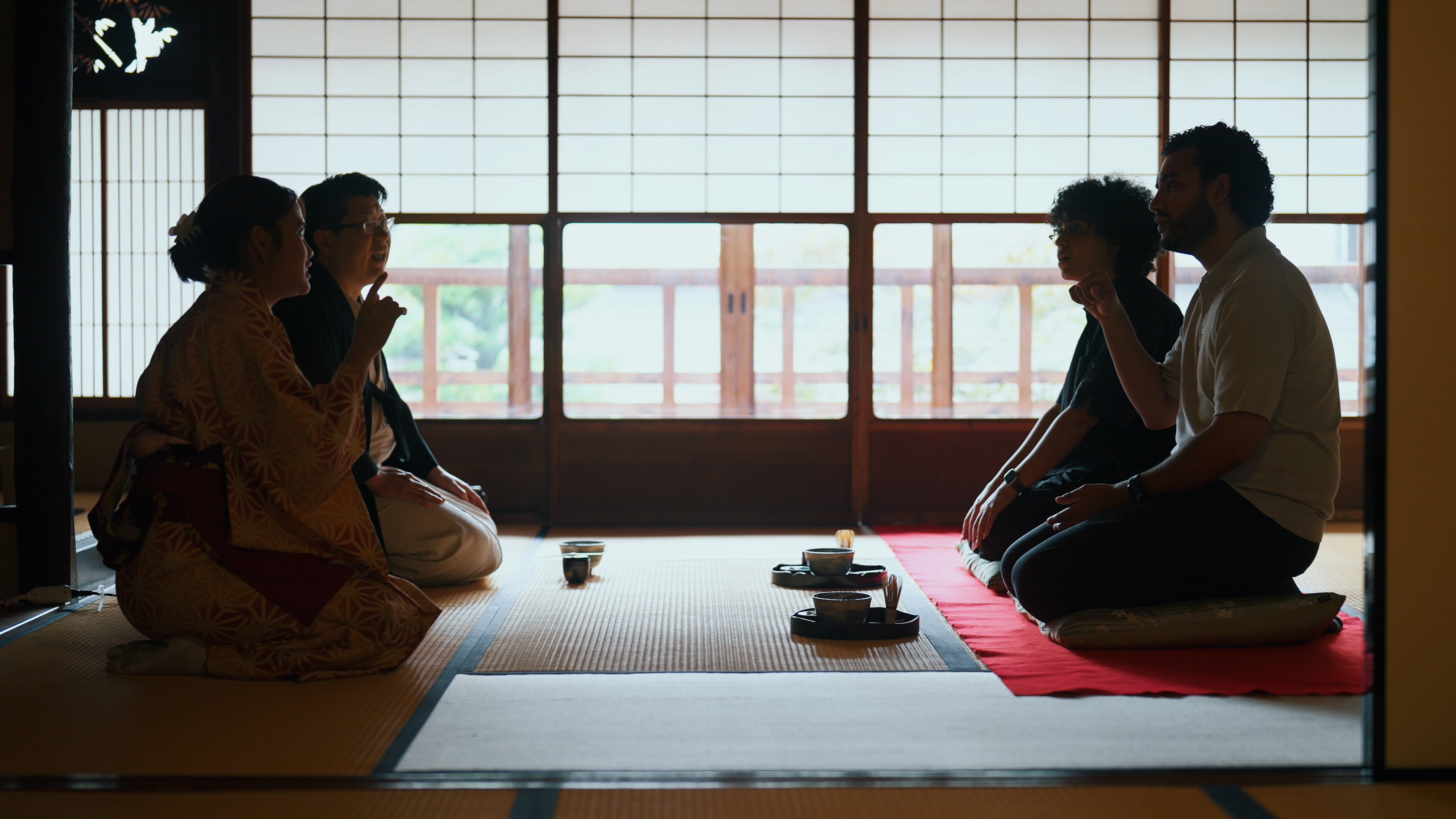 Kyoto Kimono Rental Hanaemi