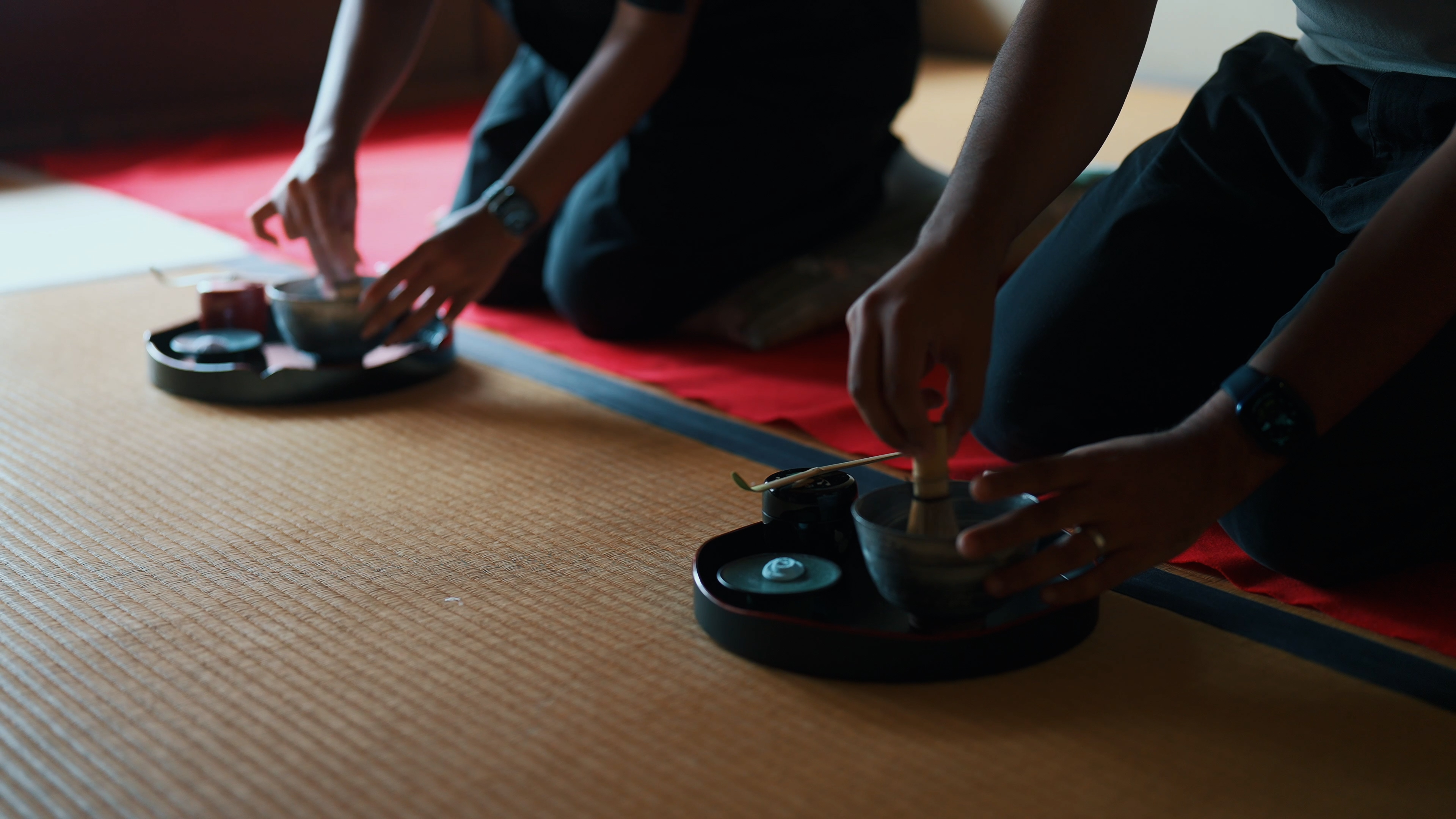 Kyoto Kimono Rental Hanaemi